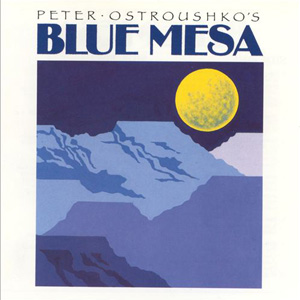 Blue Mesa